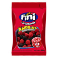 Fini Amoras Gomitas Sabor Mora 500 g Fini Amoras Gomitas Sabor Mora 500 g