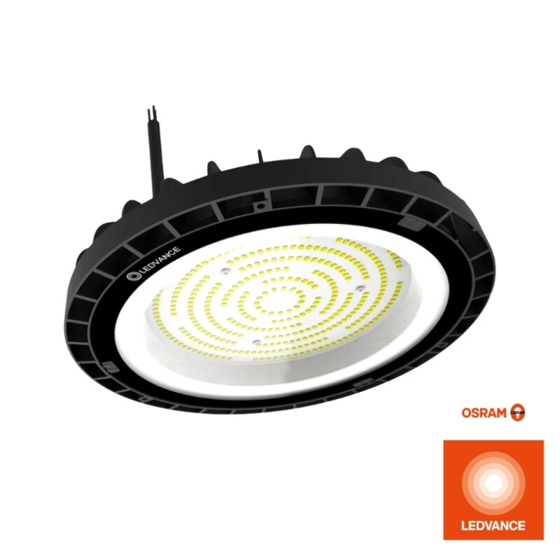 CAMPANA LEDVANCE OSRAM HIGHBAY VALUE G3 200W Campana LEDVANCE OSRAM Highbay Value G3 200W