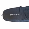 Funda - Firewire - All Day Bag - Longboard - 9.8 - Black