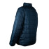 CAMPERA GD KIDS rosa misty AZUL CARIBE/CHUMBO/BLANCO