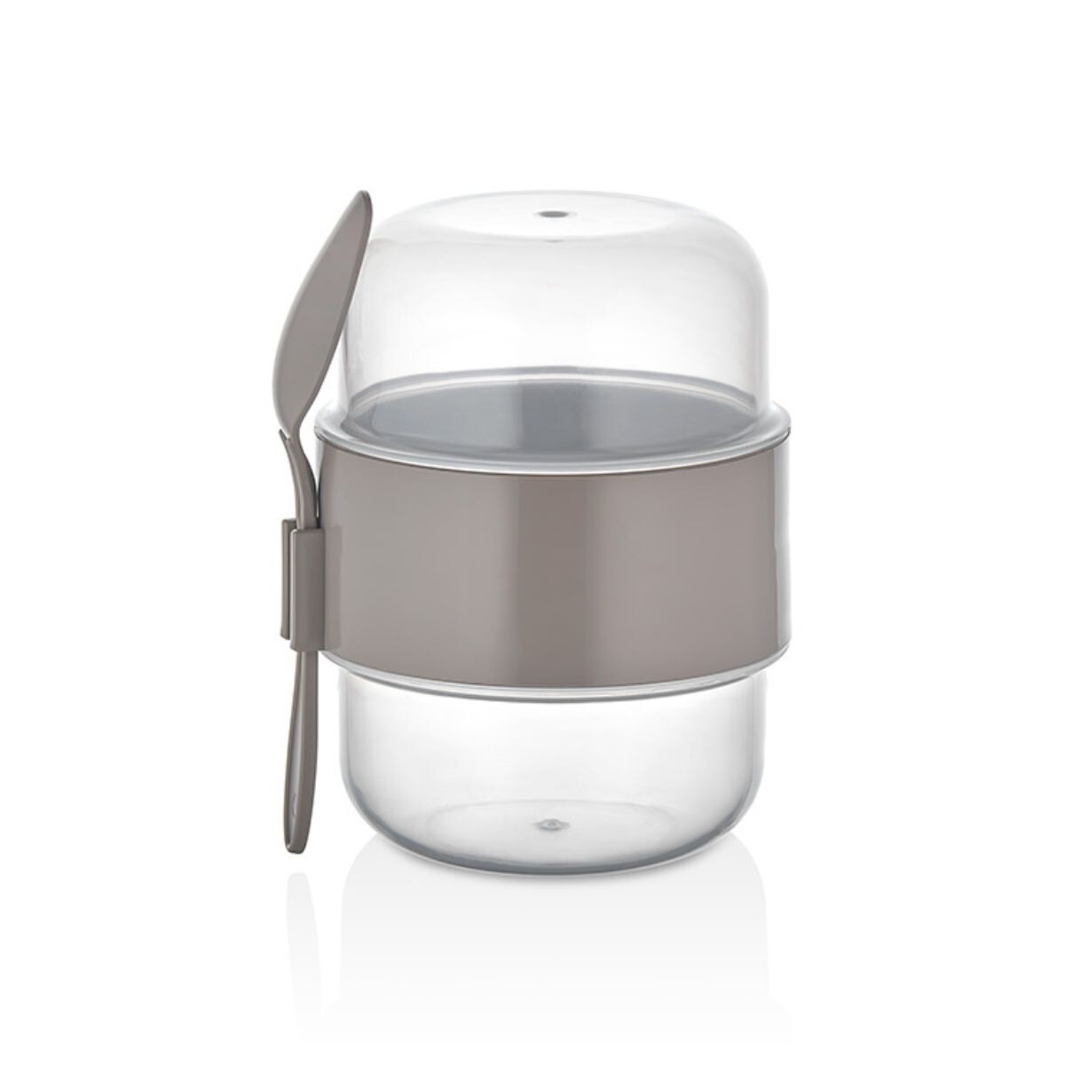 Vianda/vaso to go 200 ml QLUX IDEAS 