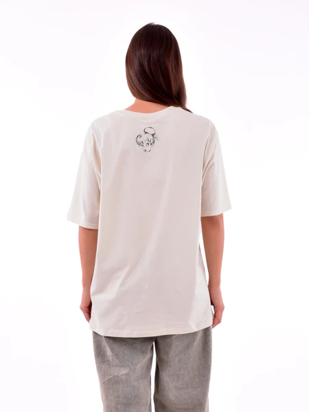 REMERA TINKER BELL VARIANTE 1
