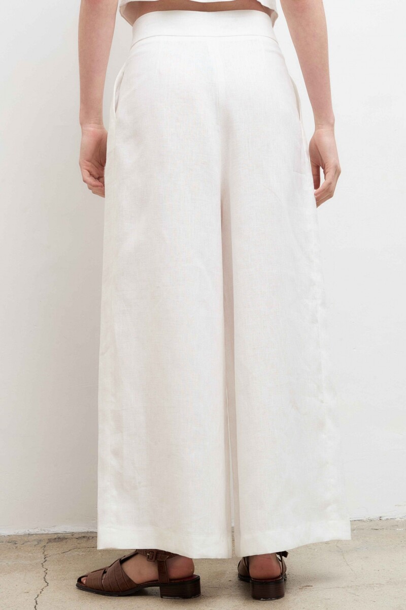 Velt Off White