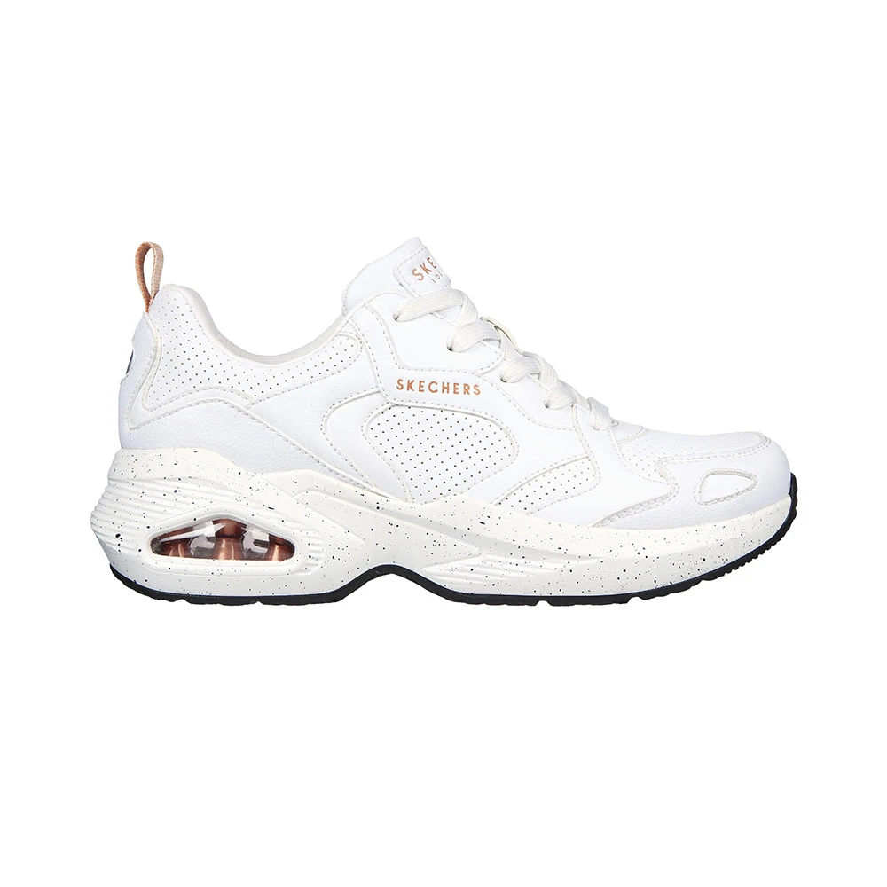 Muno White