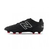 Championes New Balance de futbol - 442 V2 - MS41FBK2 PRO FG BK