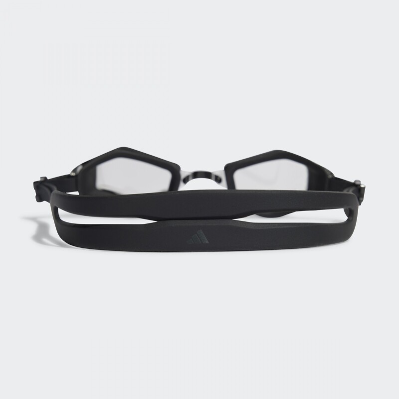 Lentes de Natación Adidas Ripstream Negro