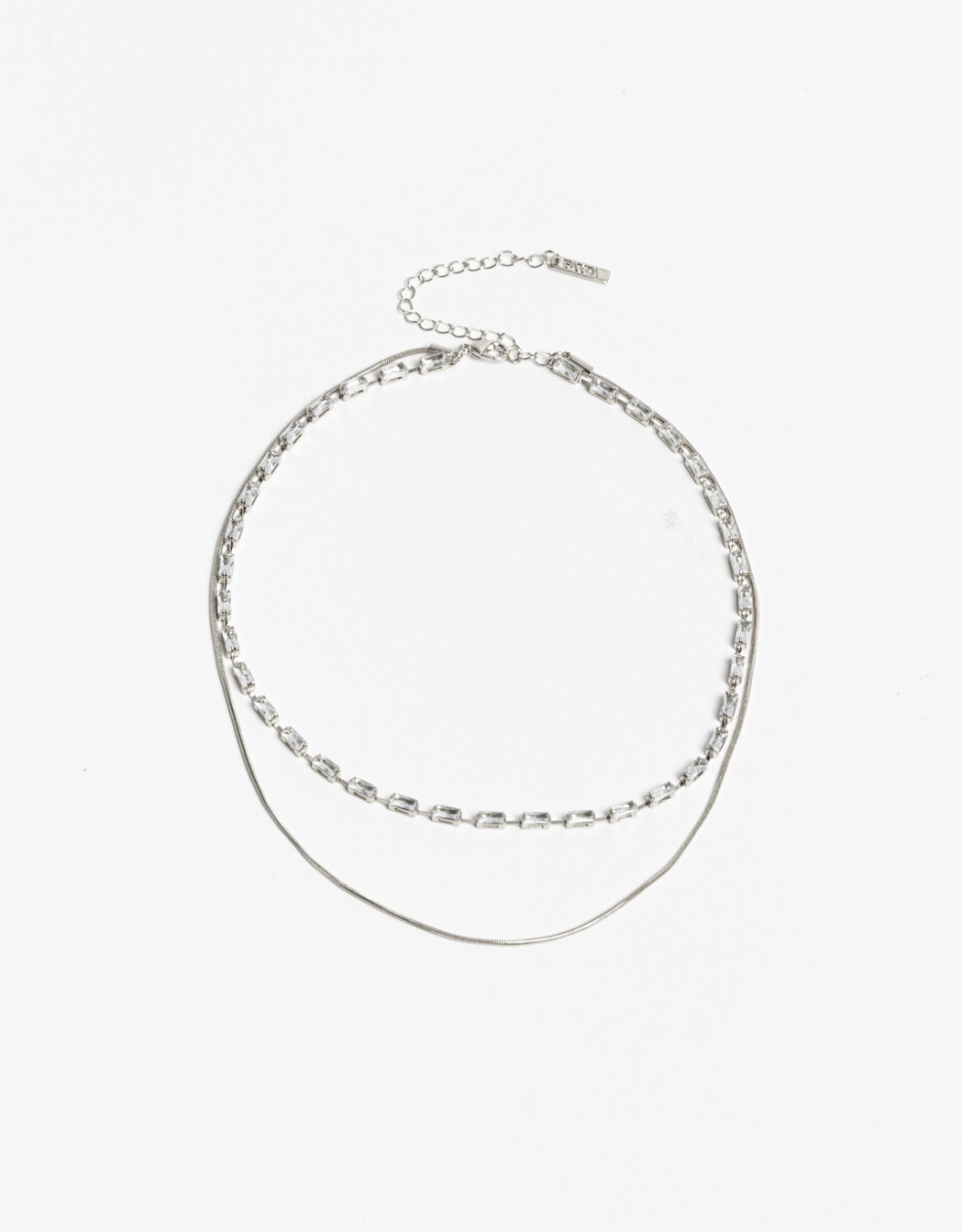 Collares Cortos, Statement Night 