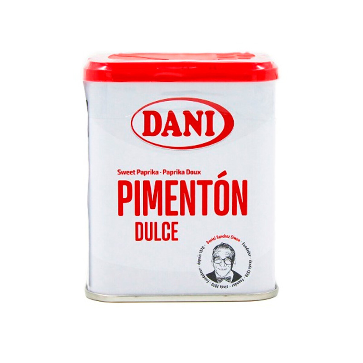 Pimenton dulce Dani 