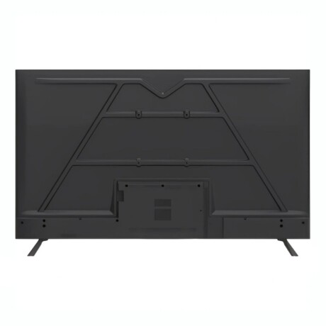 TV Smart Hyundai 55 4K QLED sin marco TV Smart Hyundai 55 4K QLED sin marco
