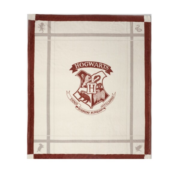 Manta Hogwarts Manta Hogwarts