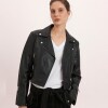 Campera Penelope Negro