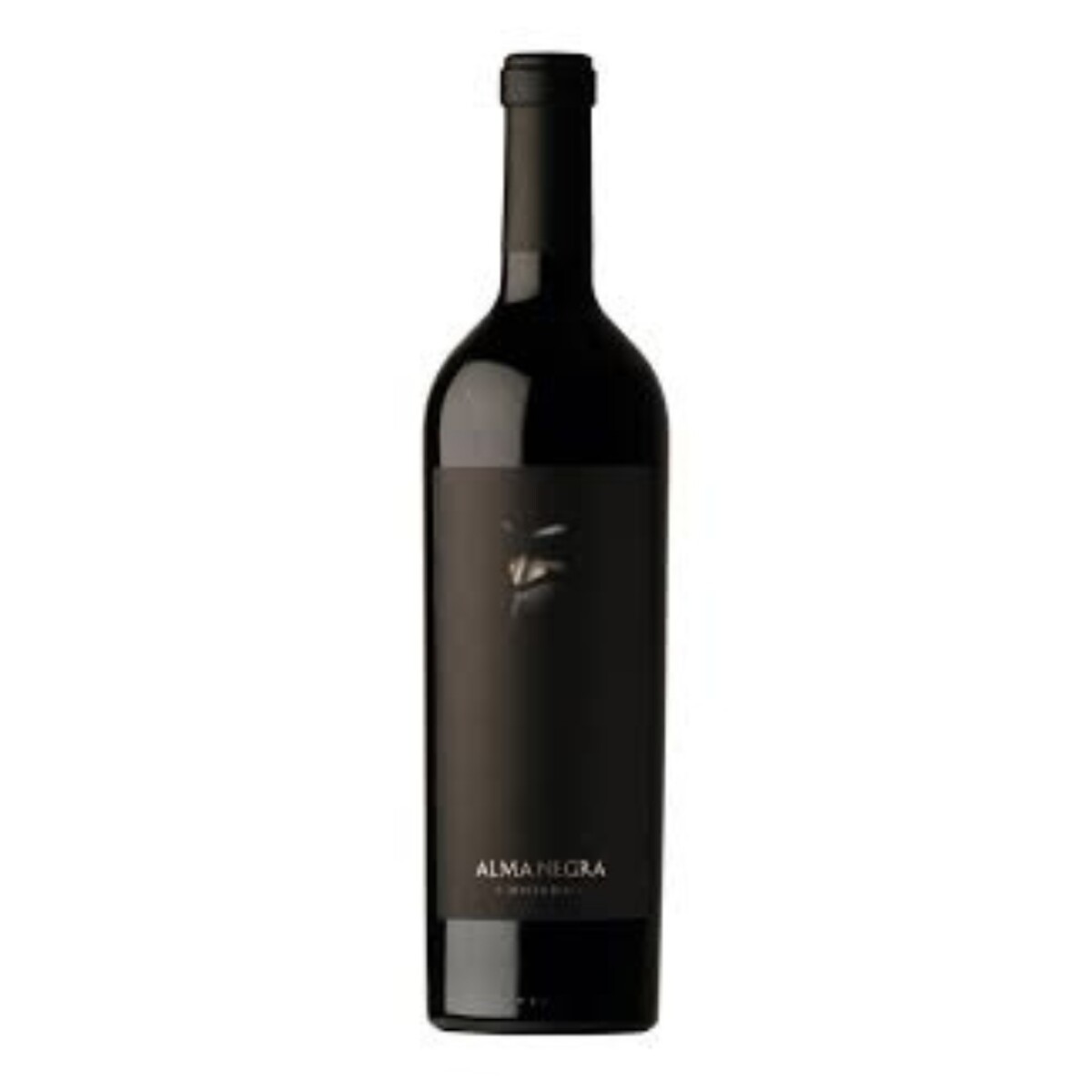 Alma Negra Misterio 