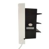 Extractor De Aire Para Pared 20cm Akita EF8P Extractor De Aire Para Pared 20cm Akita EF8P