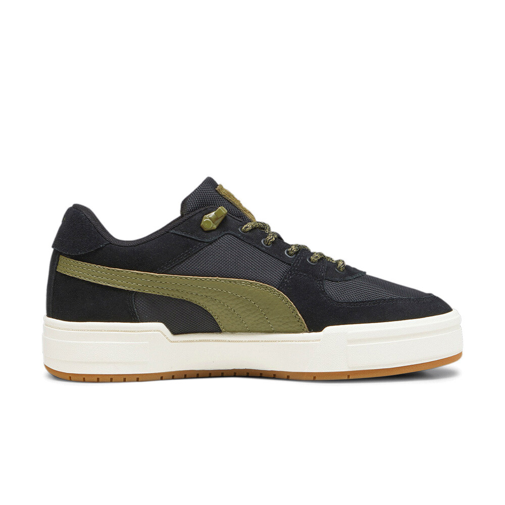 Zapatillas Puma CA Pro Trail Hombre Black