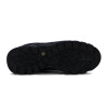 Country Champion Hiking Fiordos Waterproof Men - Negro/gris Negro-gris