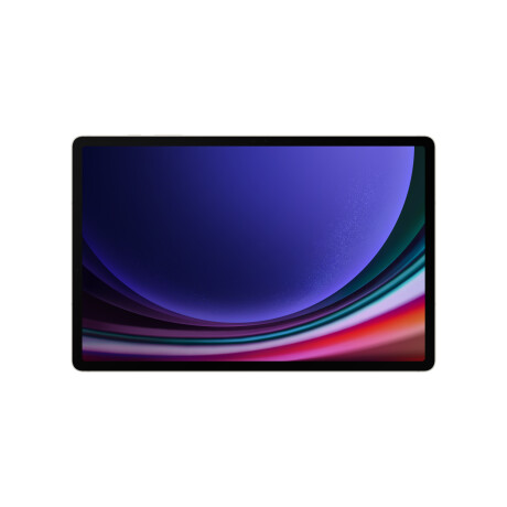 Samsung Galaxy Tab S9+ 256 GB 12.4" +Keyboard Cover Cream