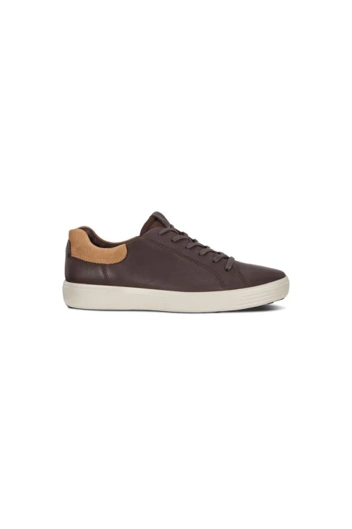 Ecco Soft 7 Mocha