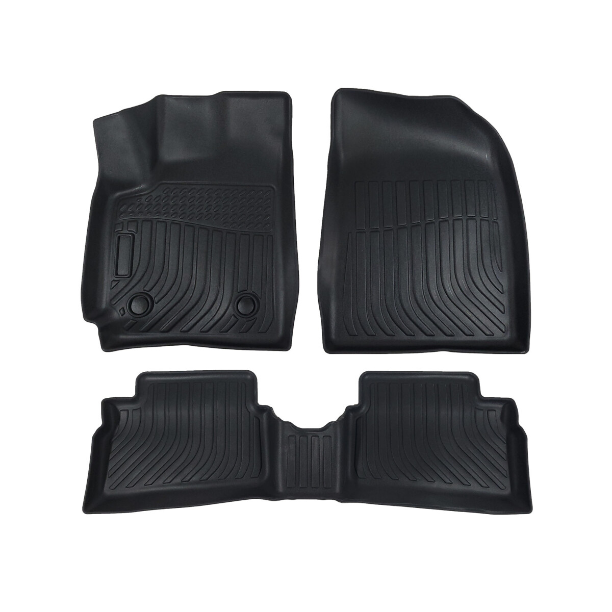 Bandeja De Piso Chevrolet Onix Sedán/hatch 21+ 