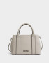 Bandoleras Special Price Cartera City Special Price Crudo - Blanco Crudo