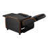 Sillón Cougar Ranger One NEGRO