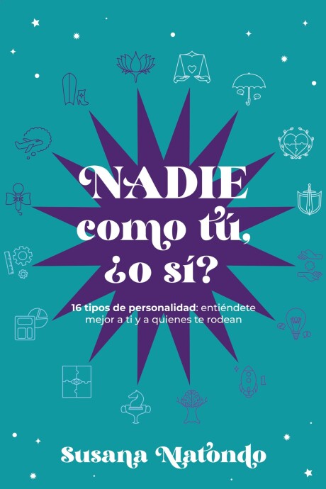 NADIE COMO TU ¿O SI? NADIE COMO TU ¿O SI?
