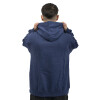 Canguro ACTIVE HODDIE BASICO de Hombre - JY04Y Marino