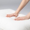 ALMOHADA DE PLUMAS GOOSE FEATHER 90% U