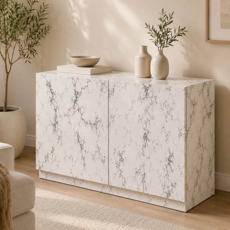 Vinilo decorativo 45 cm x 5 m MARMOL