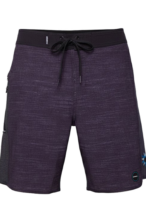 Short O'Neill HyperFreak Tech Panel - Negro Short O'Neill HyperFreak Tech Panel - Negro