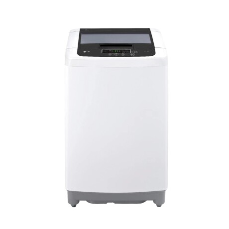 Lavarropas superior 13Kg LG WT13WPBK Lavarropas superior 13Kg LG WT13WPBK