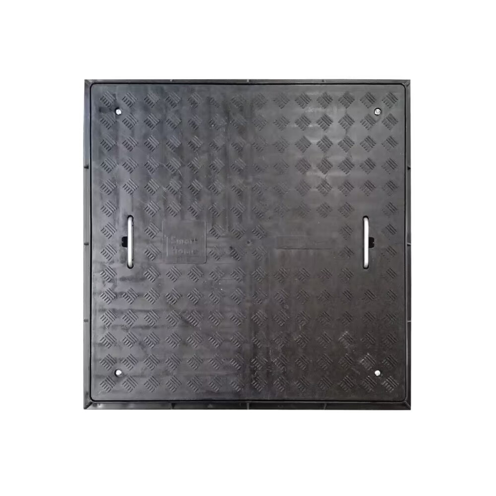 Tapa con marco 60x60 SMART HOME Tapa Con Marco 60x60 Smart Home