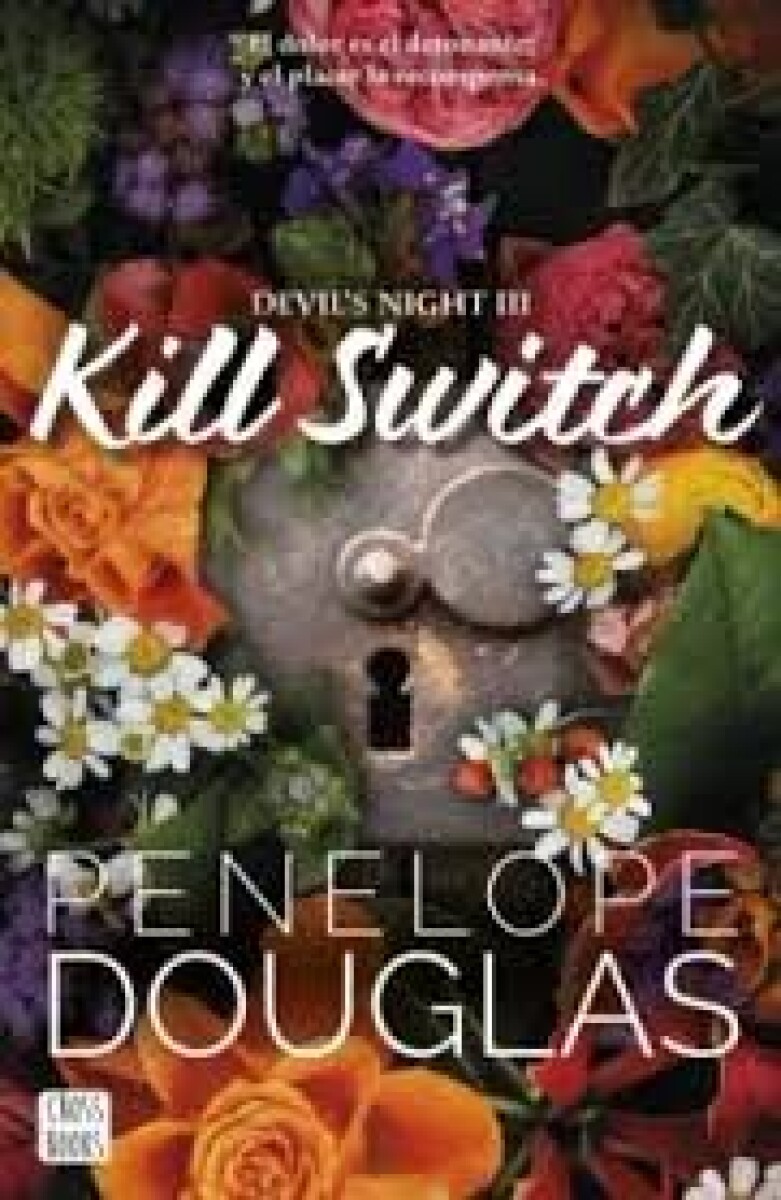 KILL SWITCH 