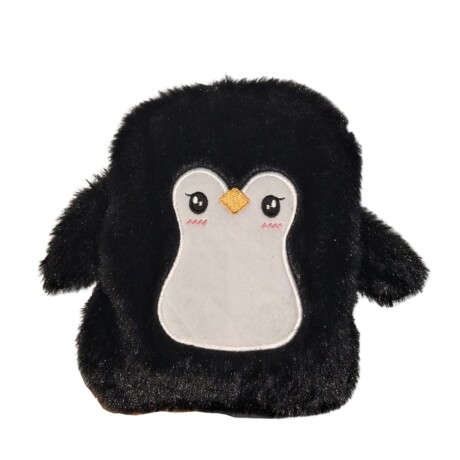 Ready Warm bolsa térmica con turmalina Pinguino