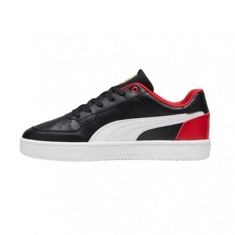 Championes Puma Ferrari Caven 2.0 Black