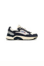 HYPERWAY LOW MAN SUEBIC/MESH S Azul