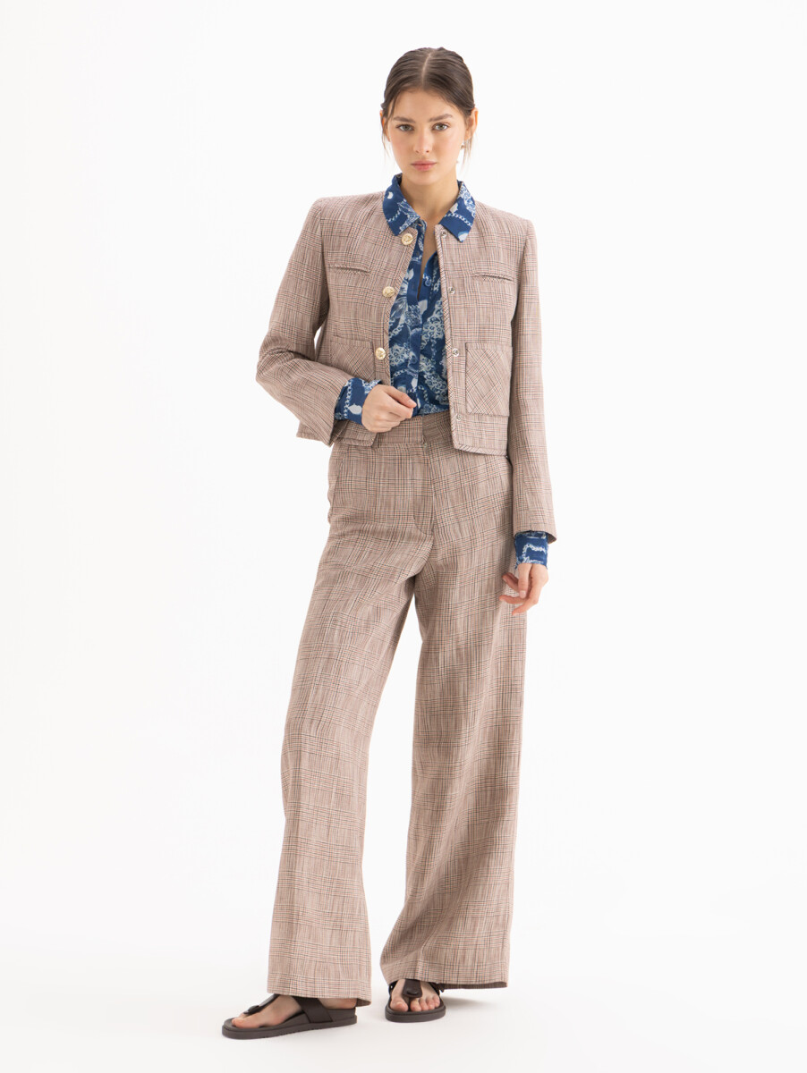 PANTALON LYON 