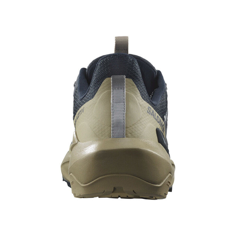 Salomon ELIXIR ACTIV Hombre - Azul/Crema Azul-Crema