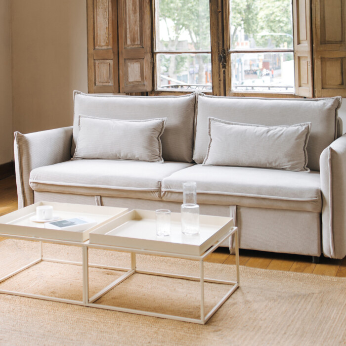 Sillón Cama Oliver | PREVENTA Sillón Cama Oliver | PREVENTA