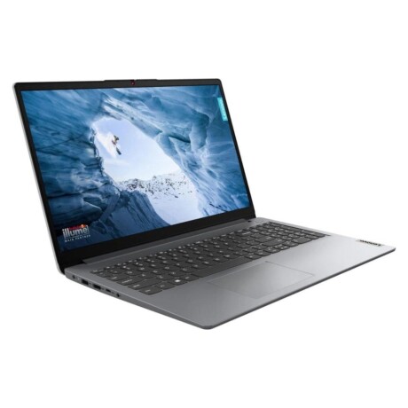 Notebook LENOVO IP 1I 15,6' FHD 256GB SSD / 8GB I3-1215U W11 - Silver Notebook LENOVO IP 1I 15,6' FHD 256GB SSD / 8GB I3-1215U W11 - Silver