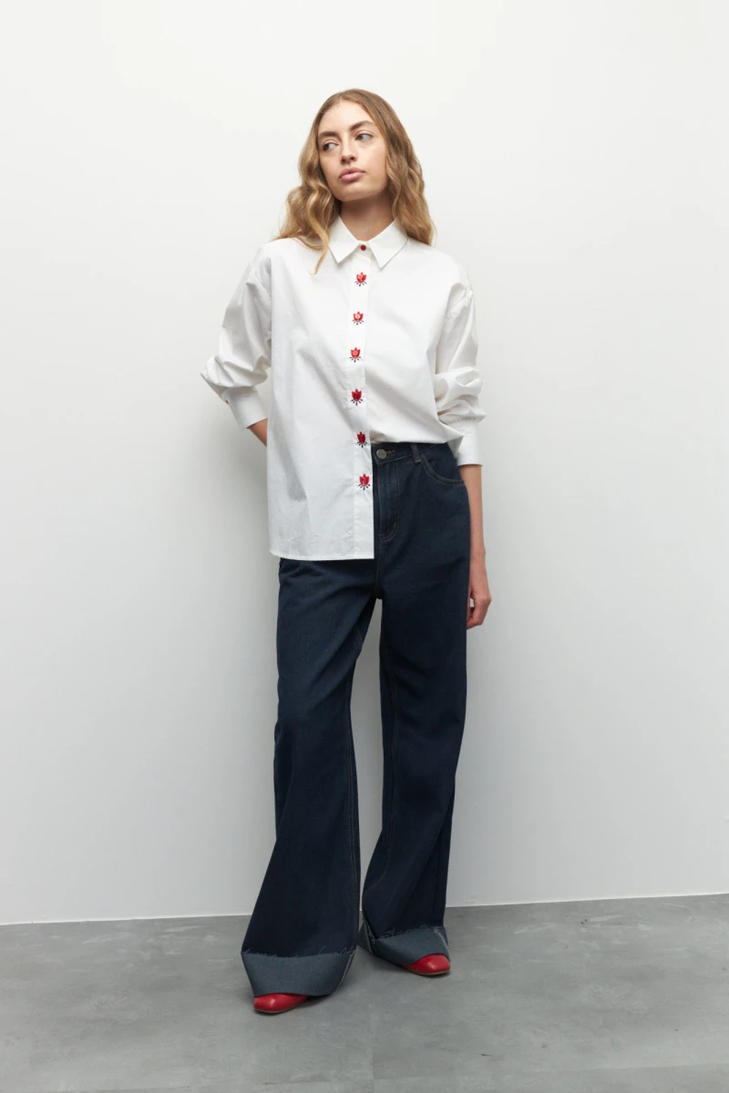 JEAN EDGE — Daniel Cassin