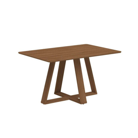 Mesa de comedor Avena 1.35 Linea Monaco
