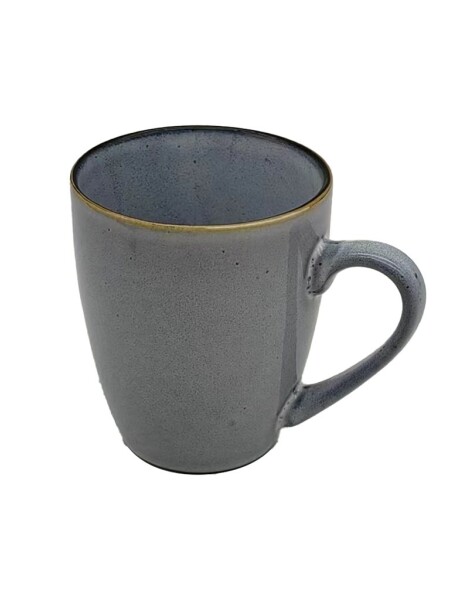 MUG 355ML LINEA TRIANGULAR GRIS MUG 355ML LINEA TRIANGULAR GRIS