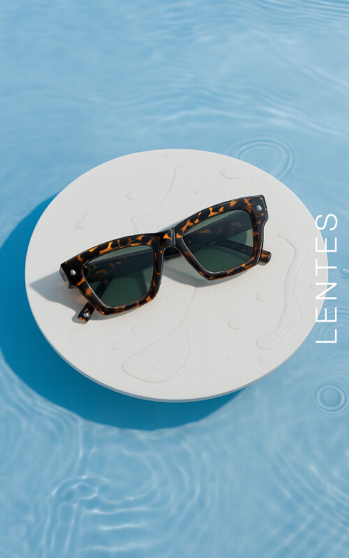Landing Lentes