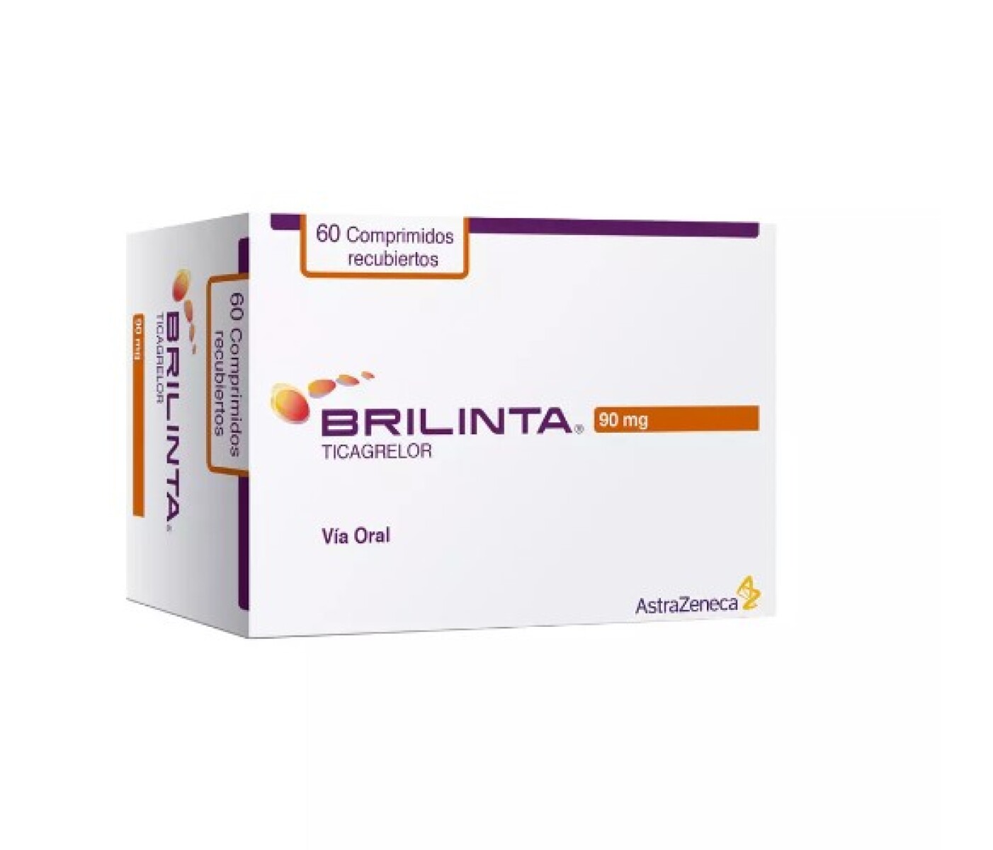 Brilinta 90 60 COM — San Roque