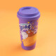 Vaso plástico Escandalositos 520ml Vaso plástico Escandalositos 520ml
