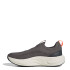 Championes de Hombre Adidas Cloudfoam Cuxxion Sock Gris - Negro