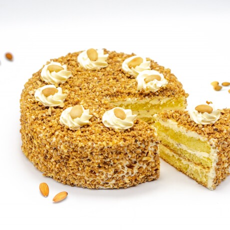 Postre Praliné 000