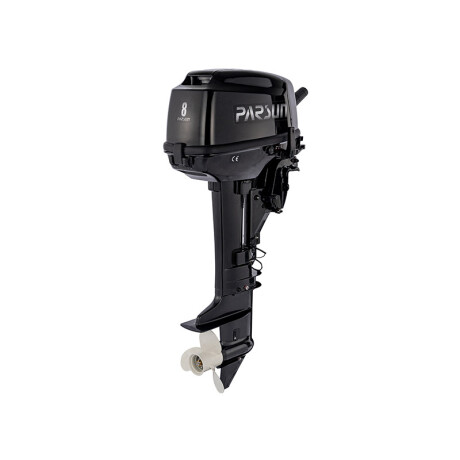 Motor Parsun F. Borda 8hp 2t P/Corta Motor Parsun F. Borda 8hp 2t P/Corta