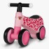 Buggy SAMMY LIONELO leopardo rosa