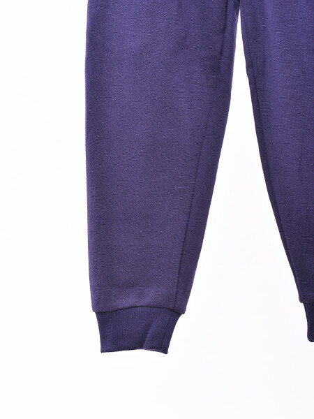 PANTALON SIMON AZUL OSCURO
